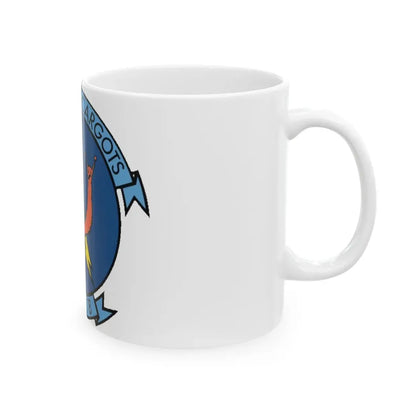 VAW 78 (U.S. Navy) White Coffee Mug - Go Mug Yourself
