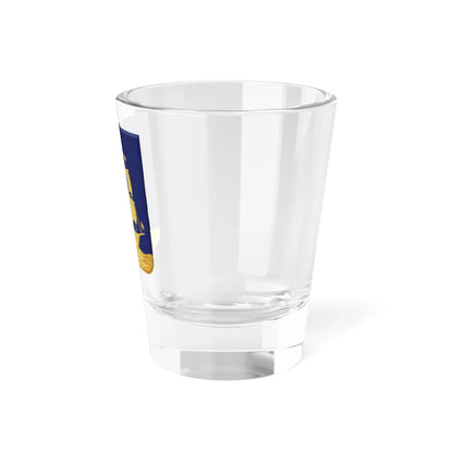 Veenendaal wapen 1816 (Netherlands) (Coat of Arms) Shot Glass 1.5oz - Go Mug Yourself