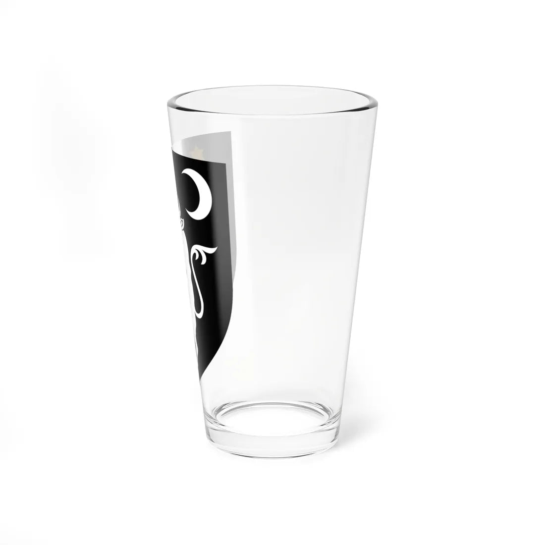 Velika Gorica (Croatia) (Coat of Arms) Pint Glass 16oz - Go Mug Yourself