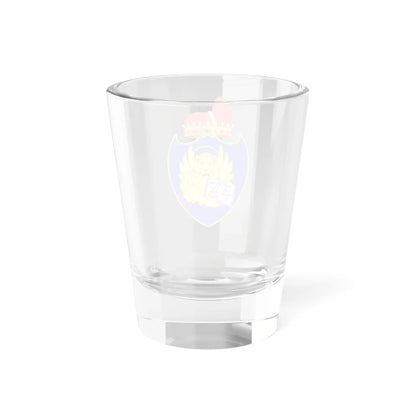 Venezia-Stemma (Italy) (Coat of Arms) Shot Glass 1.5oz - Go Mug Yourself
