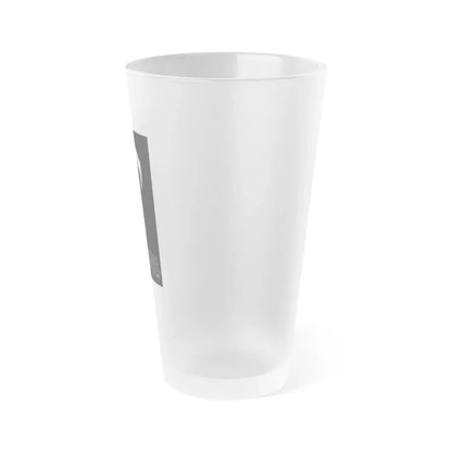 VENOM 1981 Movie Poster - Frosted Pint Glass 16oz - Go Mug Yourself