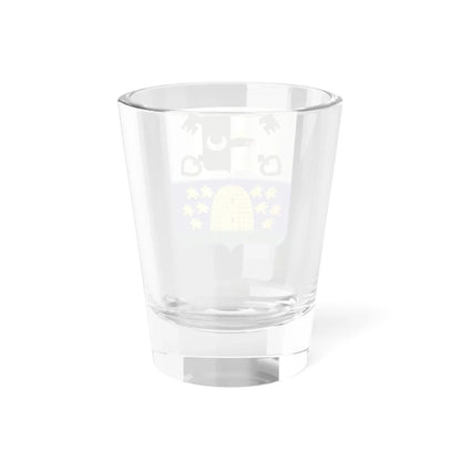Venray wapen (Netherlands) (Coat of Arms) Shot Glass 1.5oz - Go Mug Yourself