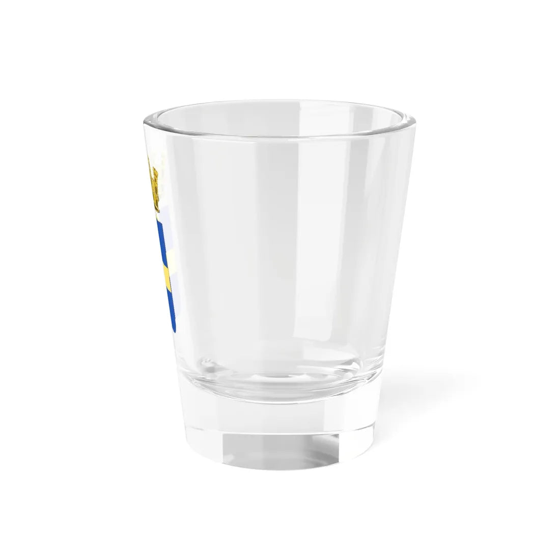 Verona-Stemma (Italy) (Coat of Arms) Shot Glass 1.5oz - Go Mug Yourself