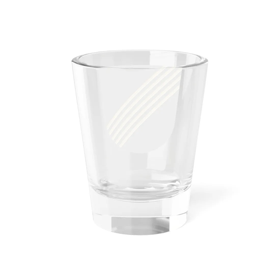 Vesanto.vaakuna (Finland) (Coat of Arms) Shot Glass 1.5oz - Go Mug Yourself