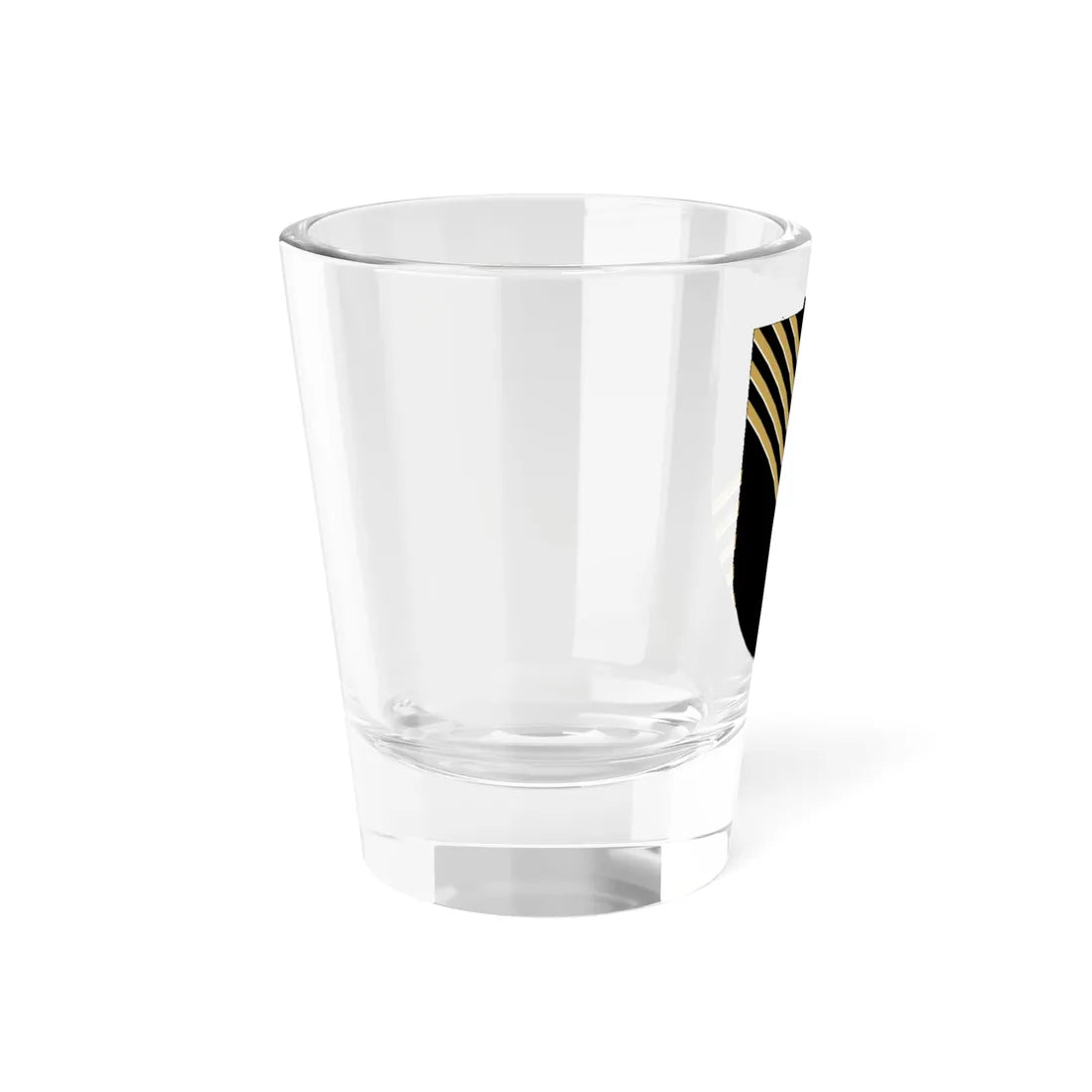 Vesanto.vaakuna (Finland) (Coat of Arms) Shot Glass 1.5oz - Go Mug Yourself