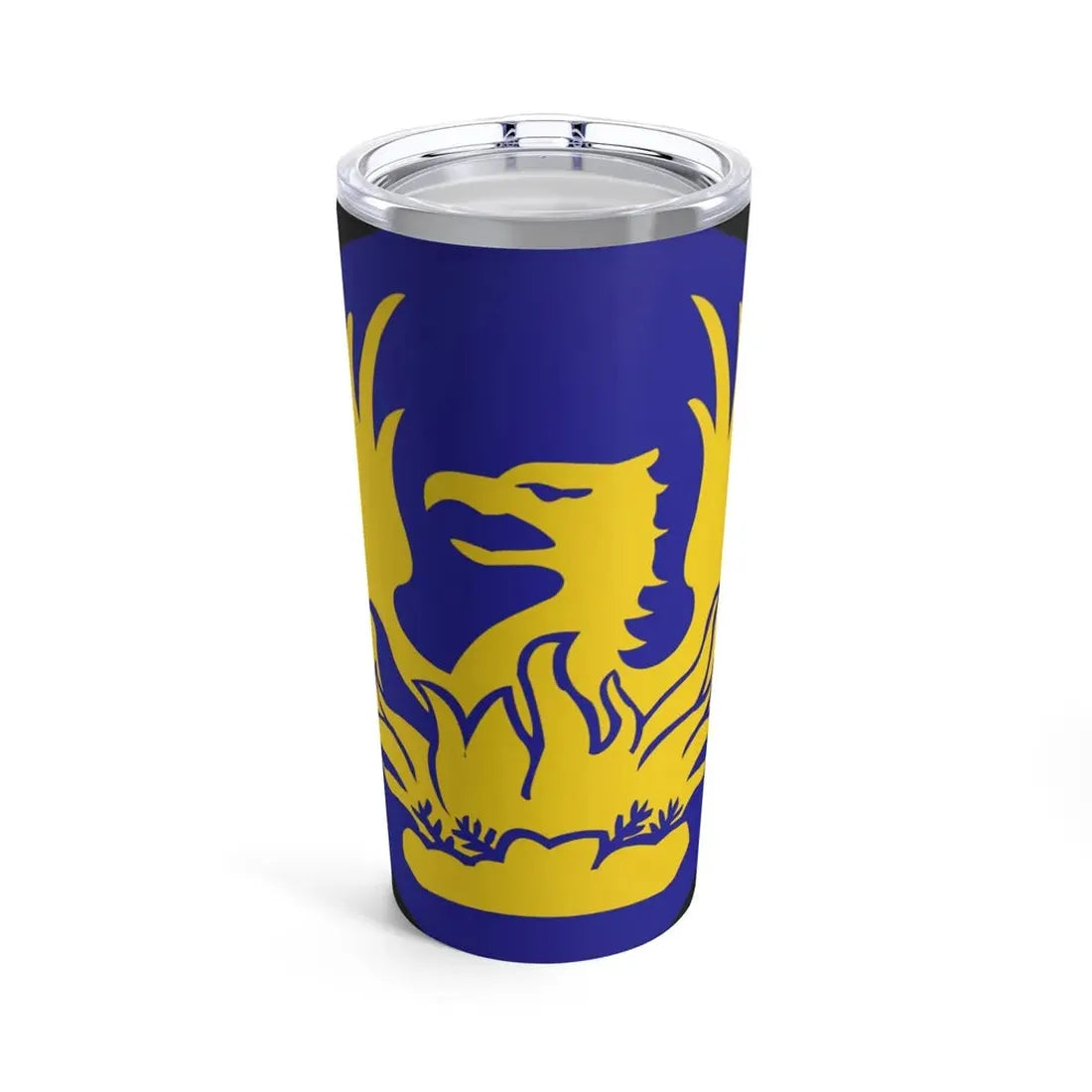 Veterans Administration Military Personnel (U.S. Army) Tumbler 20oz 20oz - Go Mug Yourself