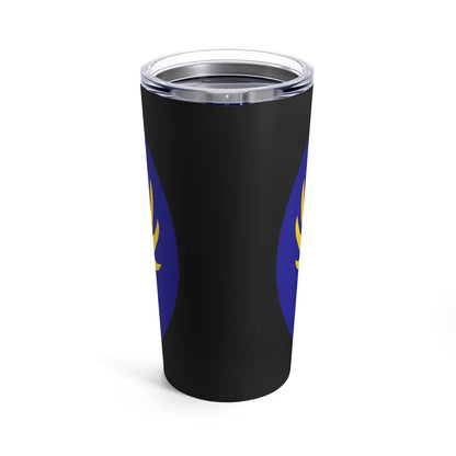 Veterans Administration Military Personnel (U.S. Army) Tumbler 20oz - Go Mug Yourself