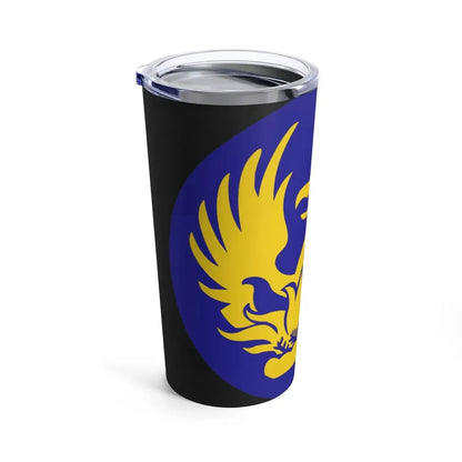 Veterans Administration Military Personnel (U.S. Army) Tumbler 20oz - Go Mug Yourself