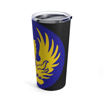 Veterans Administration Military Personnel (U.S. Army) Tumbler 20oz - Go Mug Yourself