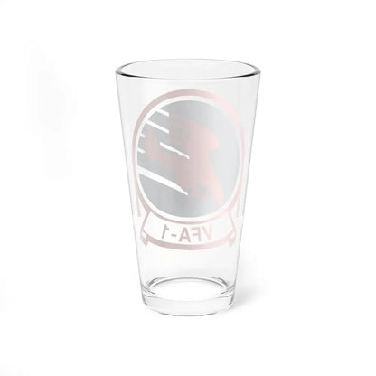 VFA 1 Maverick Goose (U.S. Navy) Pint Glass 16oz - Go Mug Yourself