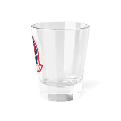 VFA 1 Maverick Goose (U.S. Navy) Shot Glass 1.5oz - Go Mug Yourself