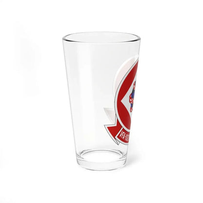 VFA 102 Strike Fighter Squadron 102 (U.S. Navy) Pint Glass 16oz - Go Mug Yourself