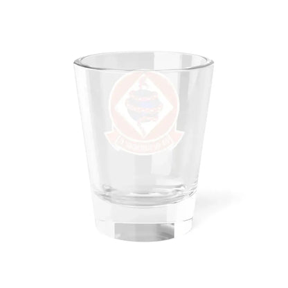 VFA 102 Strike Fighter Squadron 102 (U.S. Navy) Shot Glass 1.5oz - Go Mug Yourself