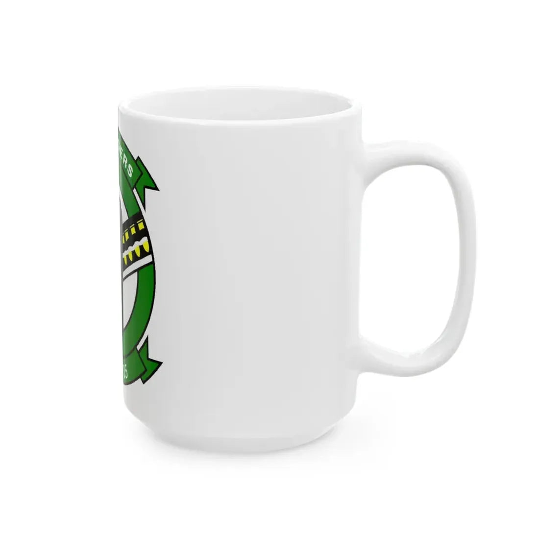 VFA 105 (U.S. Navy) White Coffee Mug - Go Mug Yourself
