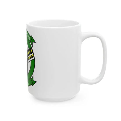 VFA 105 (U.S. Navy) White Coffee Mug - Go Mug Yourself
