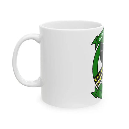 VFA 105 (U.S. Navy) White Coffee Mug - Go Mug Yourself