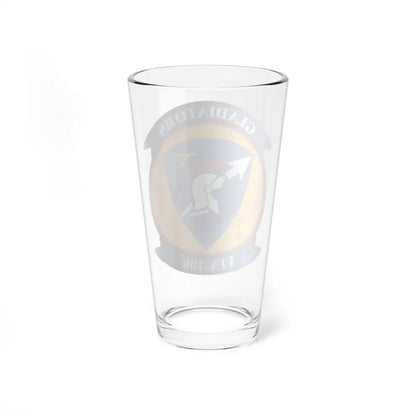 VFA 106 Strike Fighter Squadron 106 (U.S. Navy) Pint Glass 16oz-Go Mug Yourself