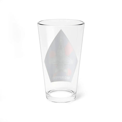 VFA 11 Red Rippers (U.S. Navy) Pint Glass 16oz - Go Mug Yourself