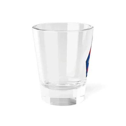 VFA 11 Red Rippers (U.S. Navy) Shot Glass 1.5oz - Go Mug Yourself