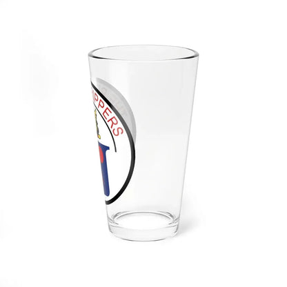 VFA 11 Strike Fighter Squadron 11 (U.S. Navy) Pint Glass 16oz - Go Mug Yourself