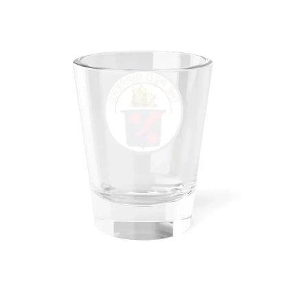 VFA 11 Strike Fighter Squadron 11 (U.S. Navy) Shot Glass 1.5oz - Go Mug Yourself