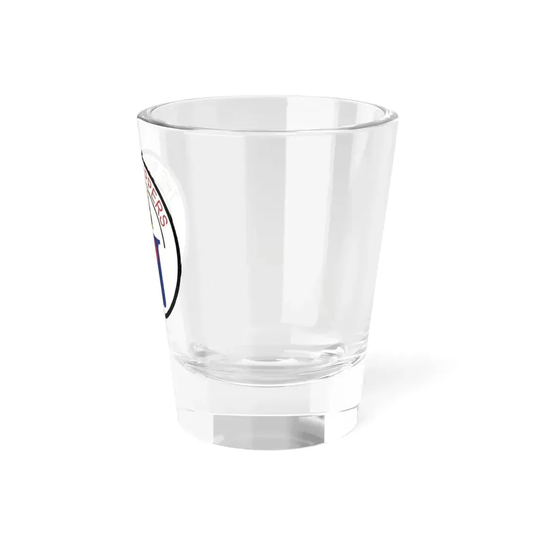 VFA 11 Strike Fighter Squadron 11 (U.S. Navy) Shot Glass 1.5oz - Go Mug Yourself