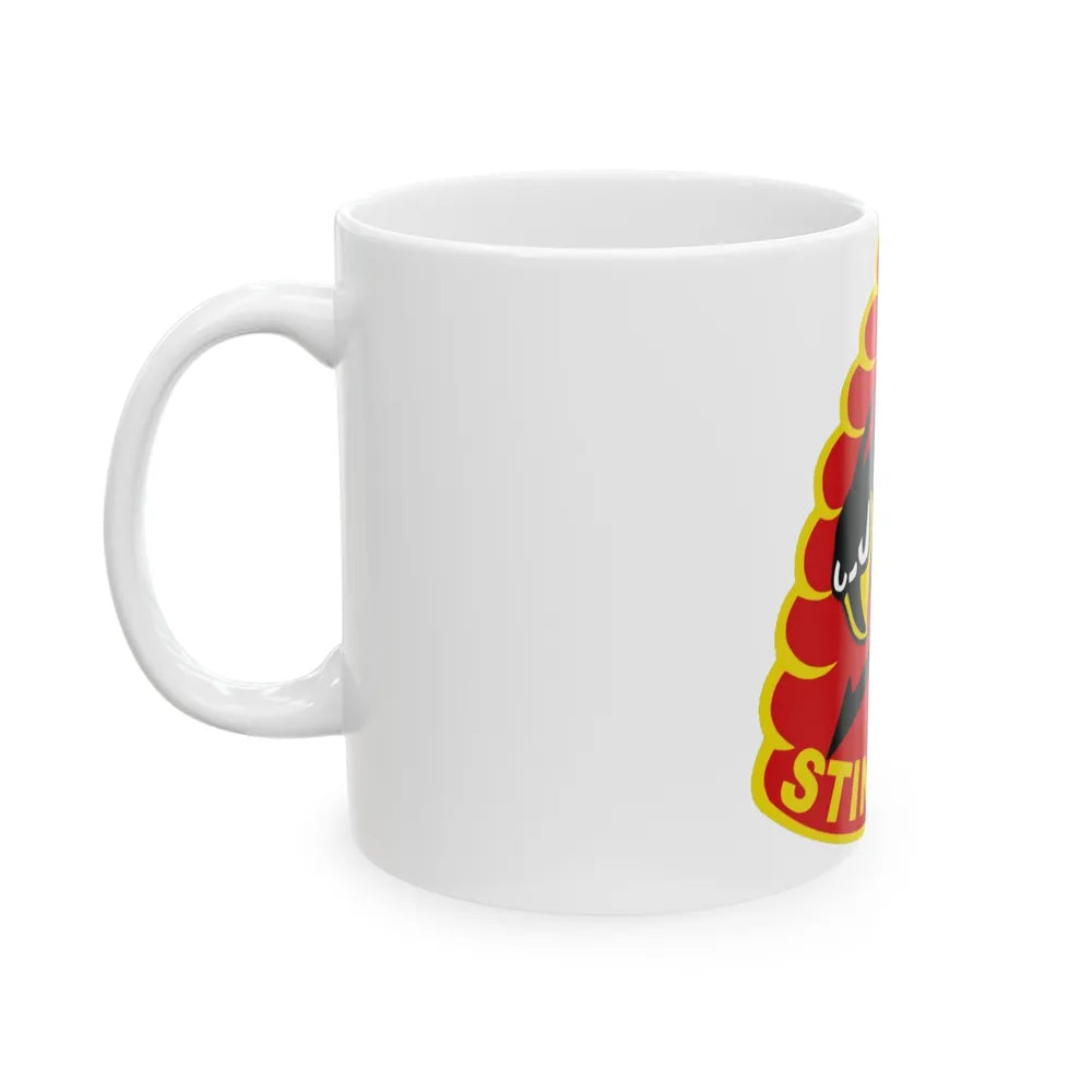 VFA 113 Strike Fighter Squadron 113 (U.S. Navy) White Coffee Mug-Go Mug Yourself