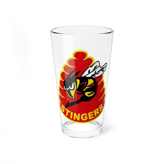 VFA 113 Strike Fighter Squadron 113 (U.S. Navy) Pint Glass 16oz 16oz - Go Mug Yourself