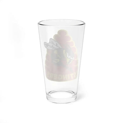 VFA 113 Strike Fighter Squadron 113 (U.S. Navy) Pint Glass 16oz - Go Mug Yourself