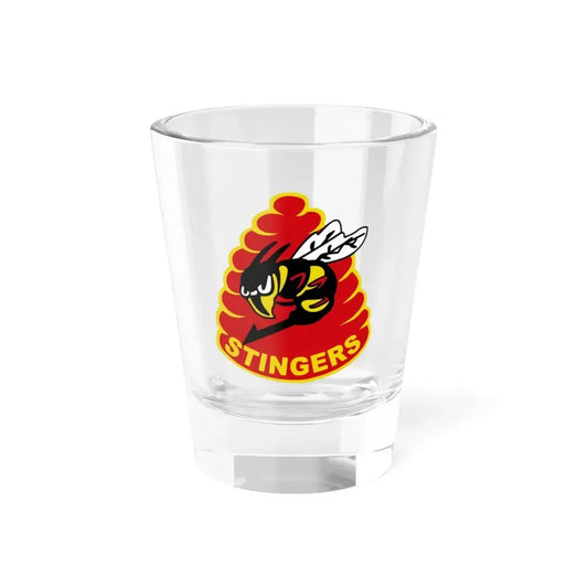 VFA 113 Strike Fighter Squadron 113 (U.S. Navy) Shot Glass 1.5oz 1.5oz - Go Mug Yourself