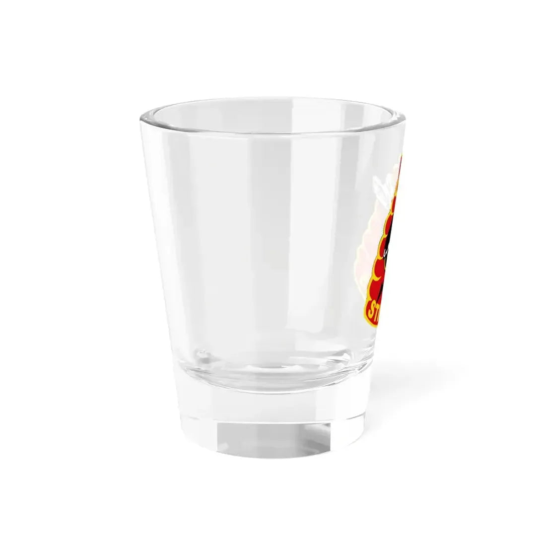 VFA 113 Strike Fighter Squadron 113 (U.S. Navy) Shot Glass 1.5oz - Go Mug Yourself
