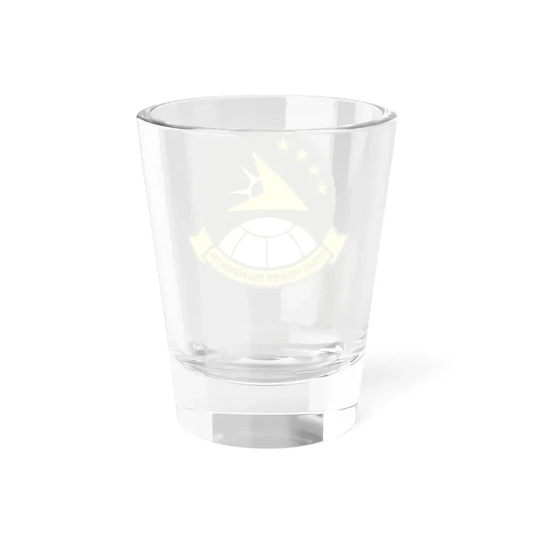 VFA 115 Strike Fighter Squadron 115 (U.S. Navy) Shot Glass 1.5oz - Go Mug Yourself