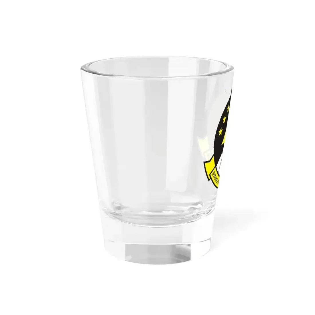 VFA 115 Strike Fighter Squadron 115 (U.S. Navy) Shot Glass 1.5oz - Go Mug Yourself