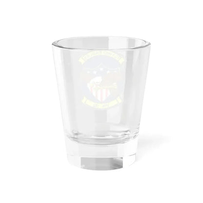 VFA 122 Fying Eagles (U.S. Navy) Shot Glass 1.5oz - Go Mug Yourself