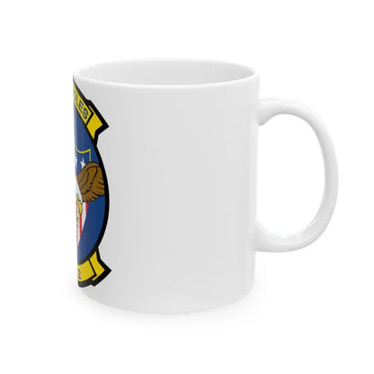 VFA 122 Fying Eagles (U.S. Navy) White Coffee Mug - Go Mug Yourself