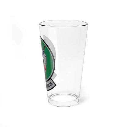 VFA 125 (U.S. Navy) Pint Glass 16oz-Go Mug Yourself