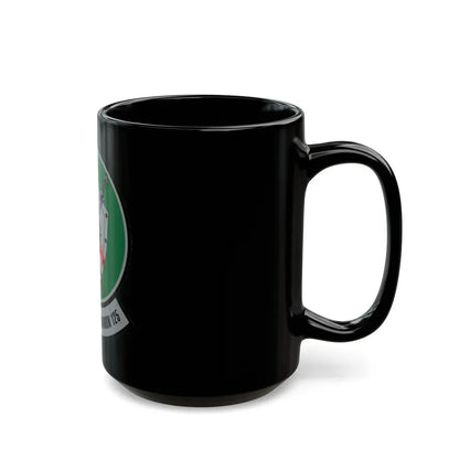 VFA 125 (U.S. Navy) Black Coffee Mug - Go Mug Yourself