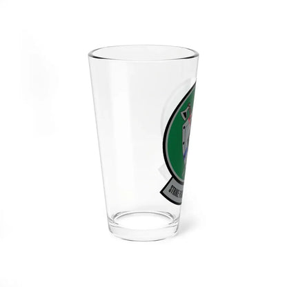 VFA 125 (U.S. Navy) Pint Glass 16oz - Go Mug Yourself