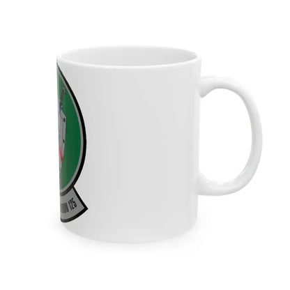 VFA 125 (U.S. Navy) White Coffee Mug - Go Mug Yourself
