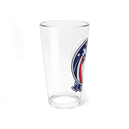 VFA 131 Wildcats Officer Mess (U.S. Navy) Pint Glass 16oz-Go Mug Yourself