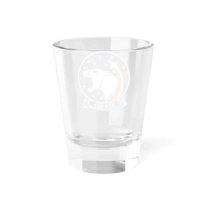 VFA 131 Wildcats Officer Mess (U.S. Navy) Shot Glass 1.5oz - Go Mug Yourself