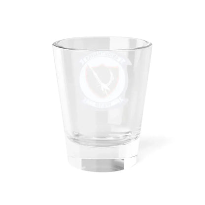 VFA 136 Knighthawks v2 (U.S. Navy) Shot Glass 1.5oz - Go Mug Yourself