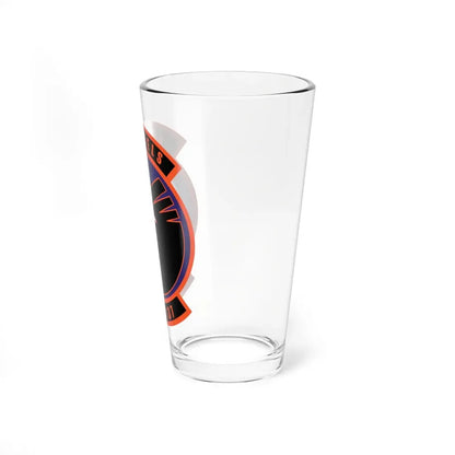 VFA 137 Kestrels 2018 (U.S. Navy) Pint Glass 16oz - Go Mug Yourself