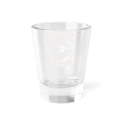 VFA 137 Kestrels 2018 (U.S. Navy) Shot Glass 1.5oz - Go Mug Yourself