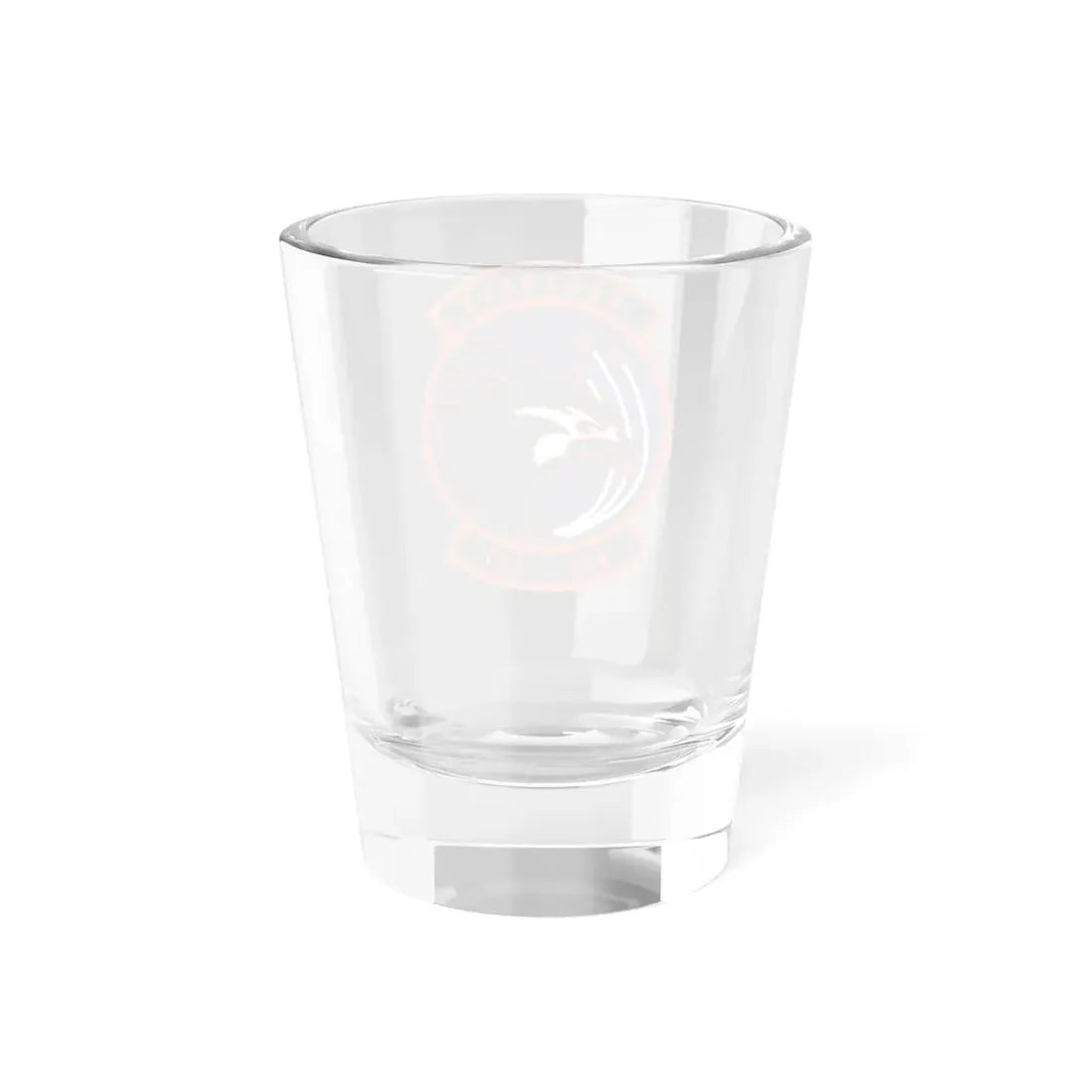 VFA 137 Kestrels 2018 (U.S. Navy) Shot Glass 1.5oz - Go Mug Yourself