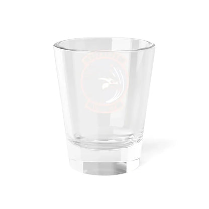 VFA 137 Kestrels 2018 (U.S. Navy) Shot Glass 1.5oz - Go Mug Yourself