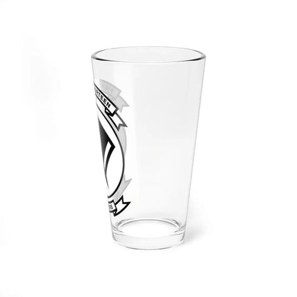 VFA 14 Tophatters (U.S. Navy) Pint Glass 16oz - Go Mug Yourself
