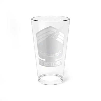 VFA 143 Strike Fighter Squadron 143 (U.S. Navy) Pint Glass 16oz - Go Mug Yourself