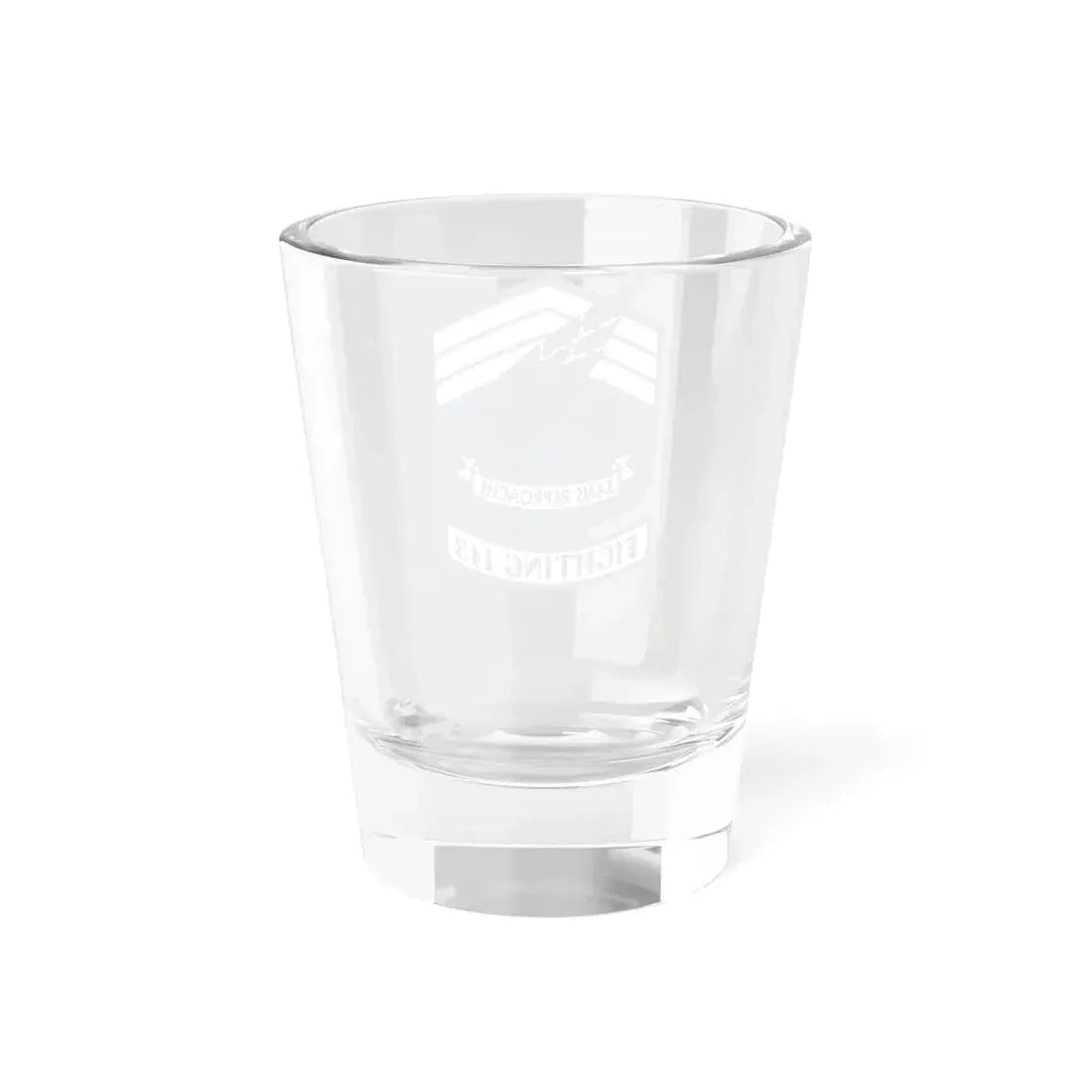 VFA 143 Strike Fighter Squadron 143 (U.S. Navy) Shot Glass 1.5oz - Go Mug Yourself