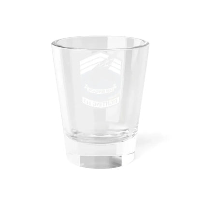 VFA 143 Strike Fighter Squadron 143 (U.S. Navy) Shot Glass 1.5oz - Go Mug Yourself